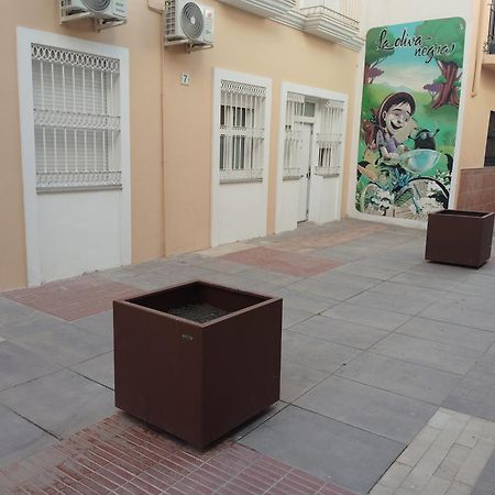 Apartament Malaga Exterior photo